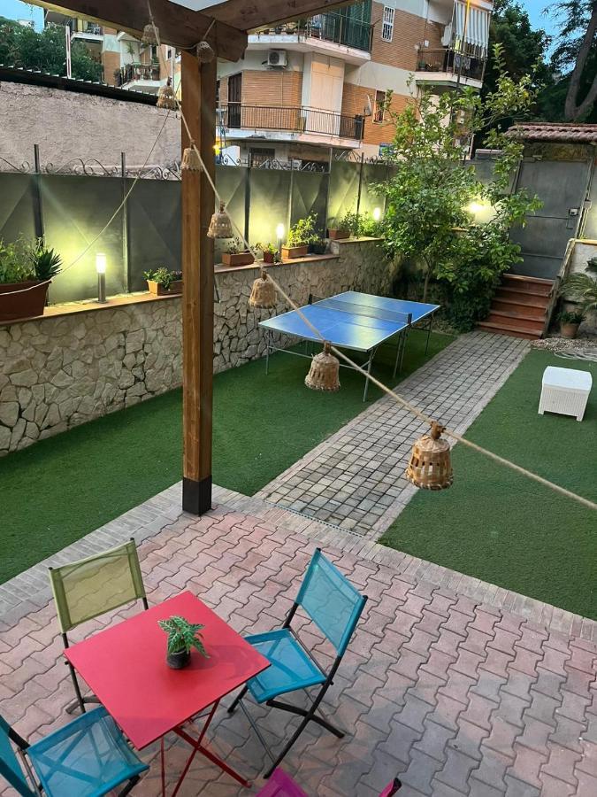 Family Room Portici Ngoại thất bức ảnh