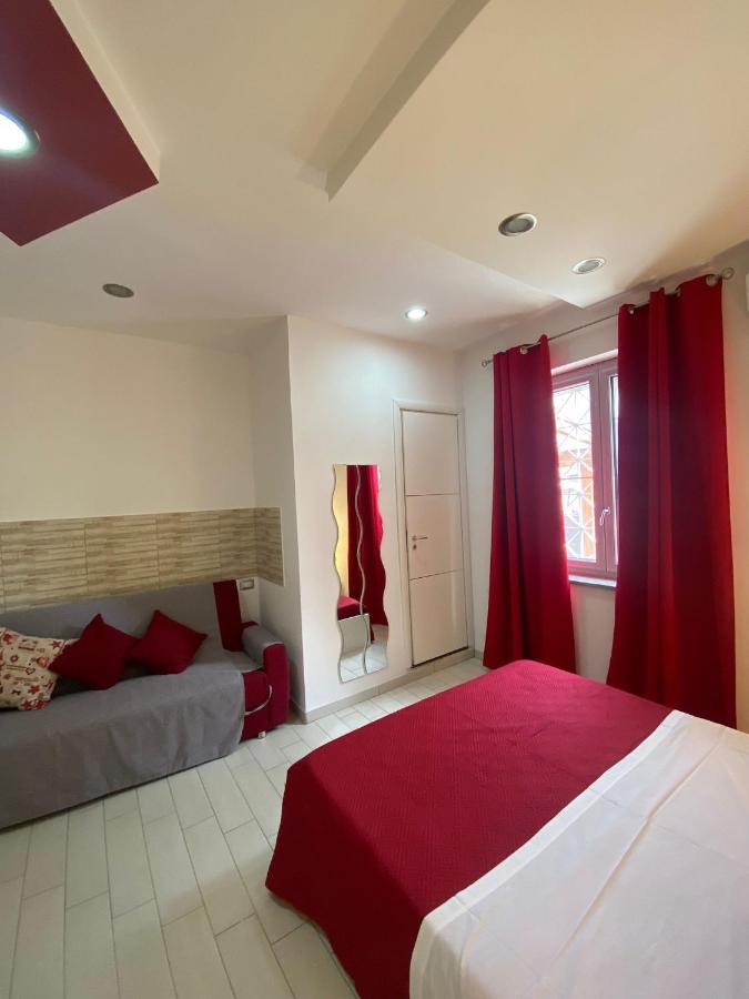 Family Room Portici Ngoại thất bức ảnh
