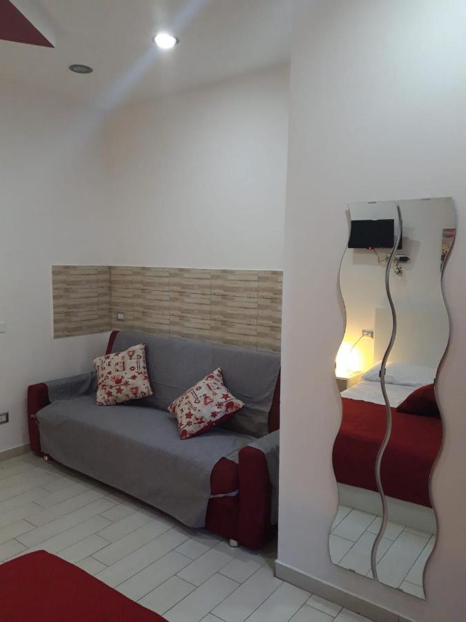 Family Room Portici Ngoại thất bức ảnh