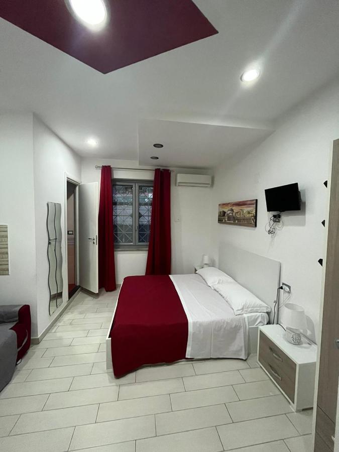 Family Room Portici Ngoại thất bức ảnh