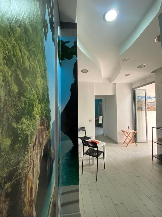 Family Room Portici Ngoại thất bức ảnh