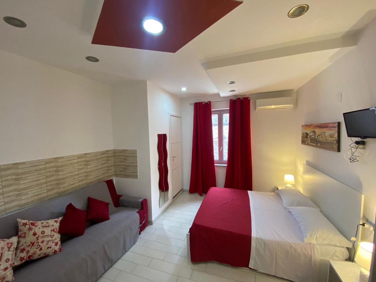 Family Room Portici Ngoại thất bức ảnh