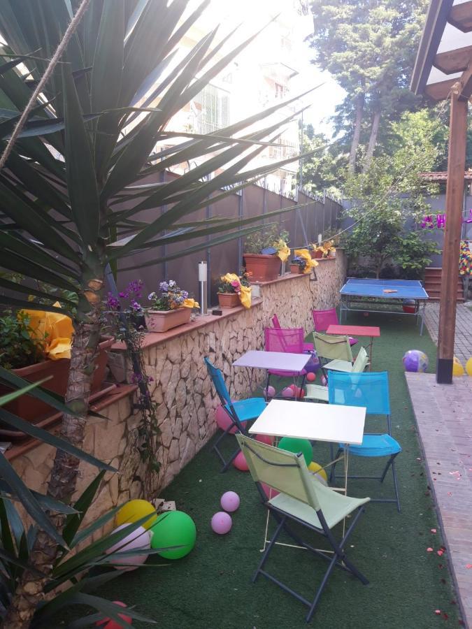 Family Room Portici Ngoại thất bức ảnh
