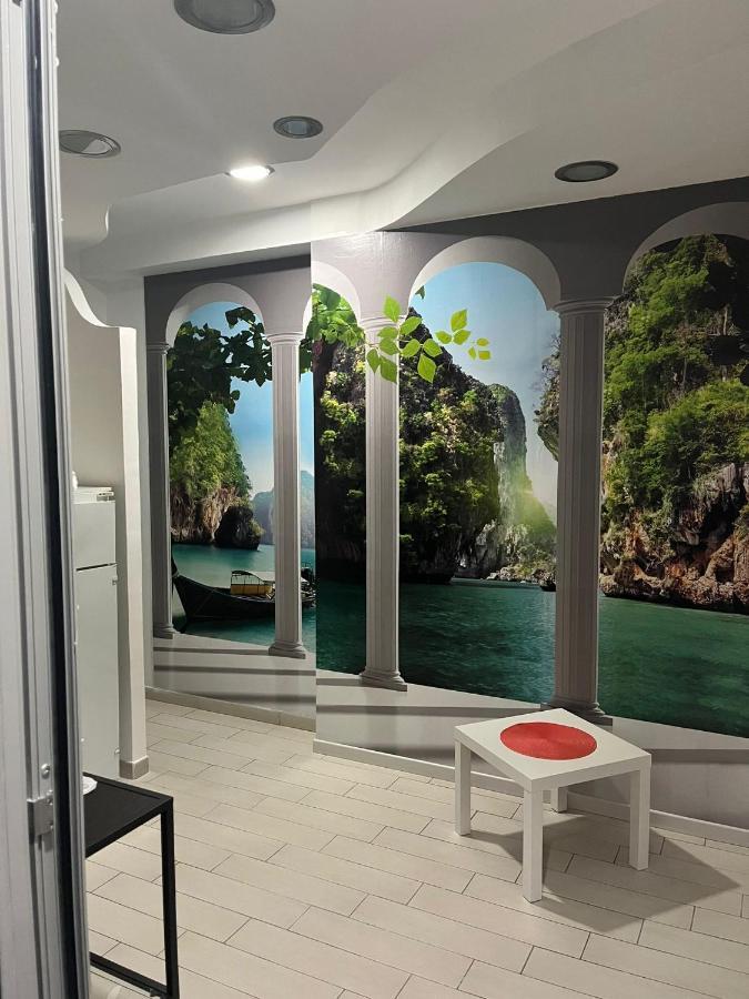 Family Room Portici Ngoại thất bức ảnh