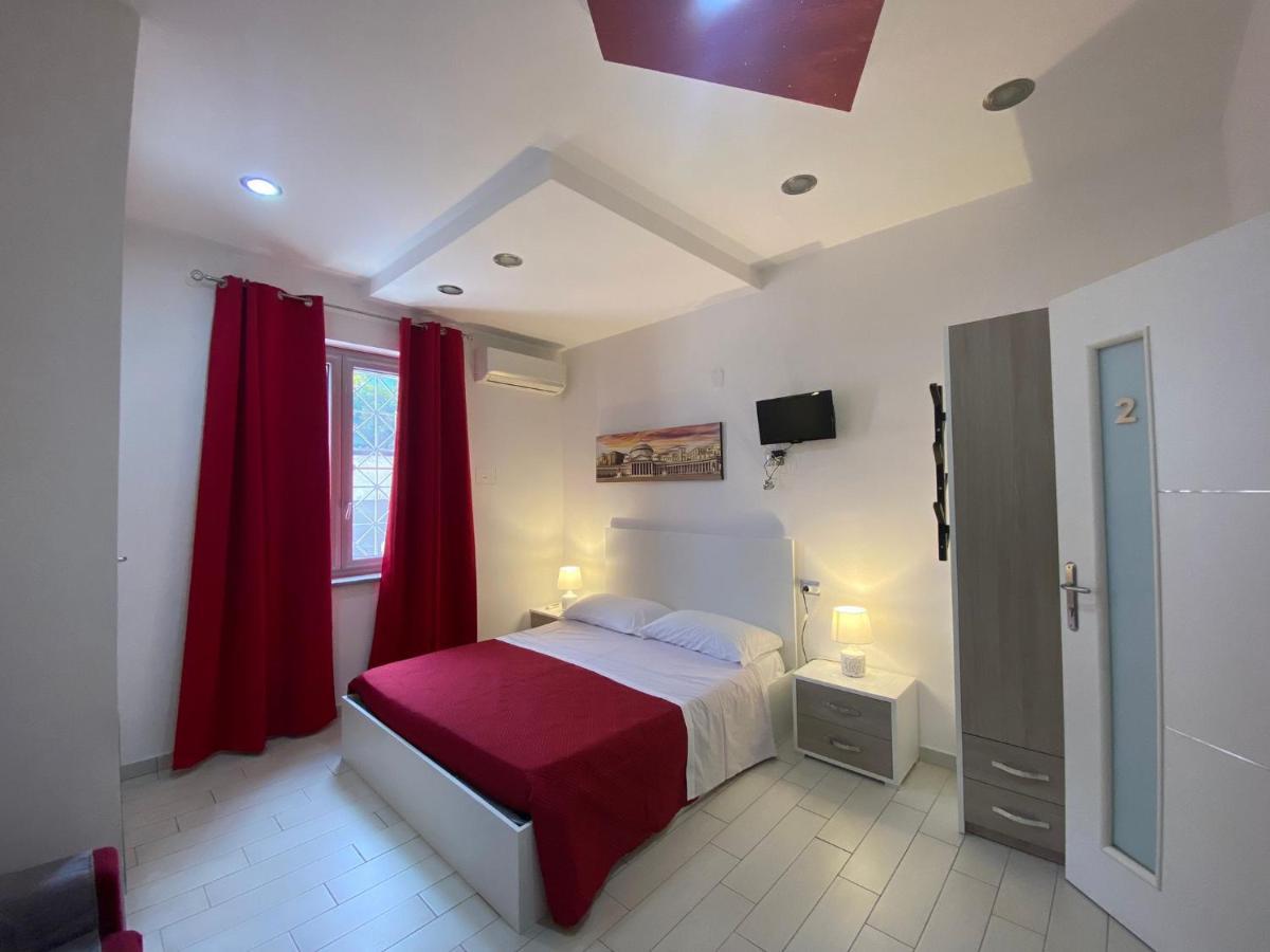 Family Room Portici Ngoại thất bức ảnh