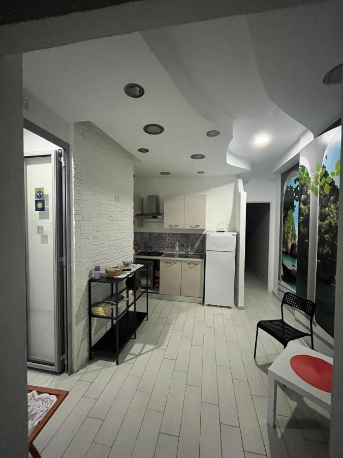 Family Room Portici Ngoại thất bức ảnh