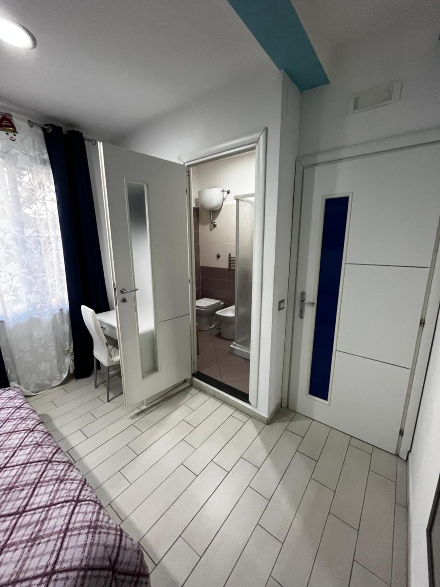 Family Room Portici Ngoại thất bức ảnh