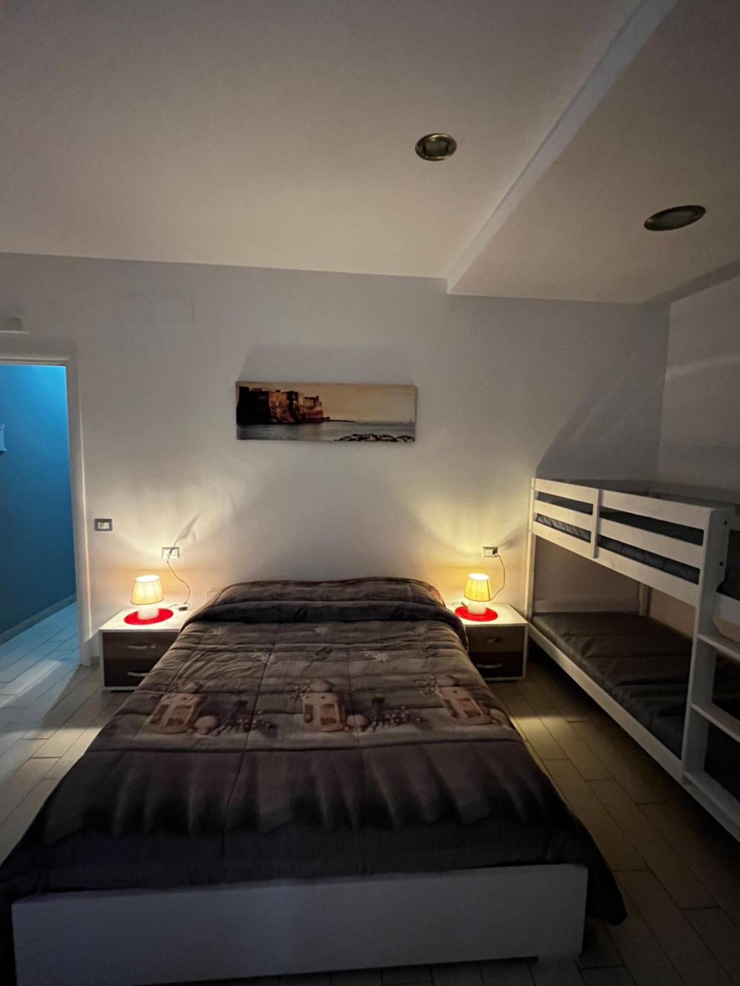 Family Room Portici Ngoại thất bức ảnh