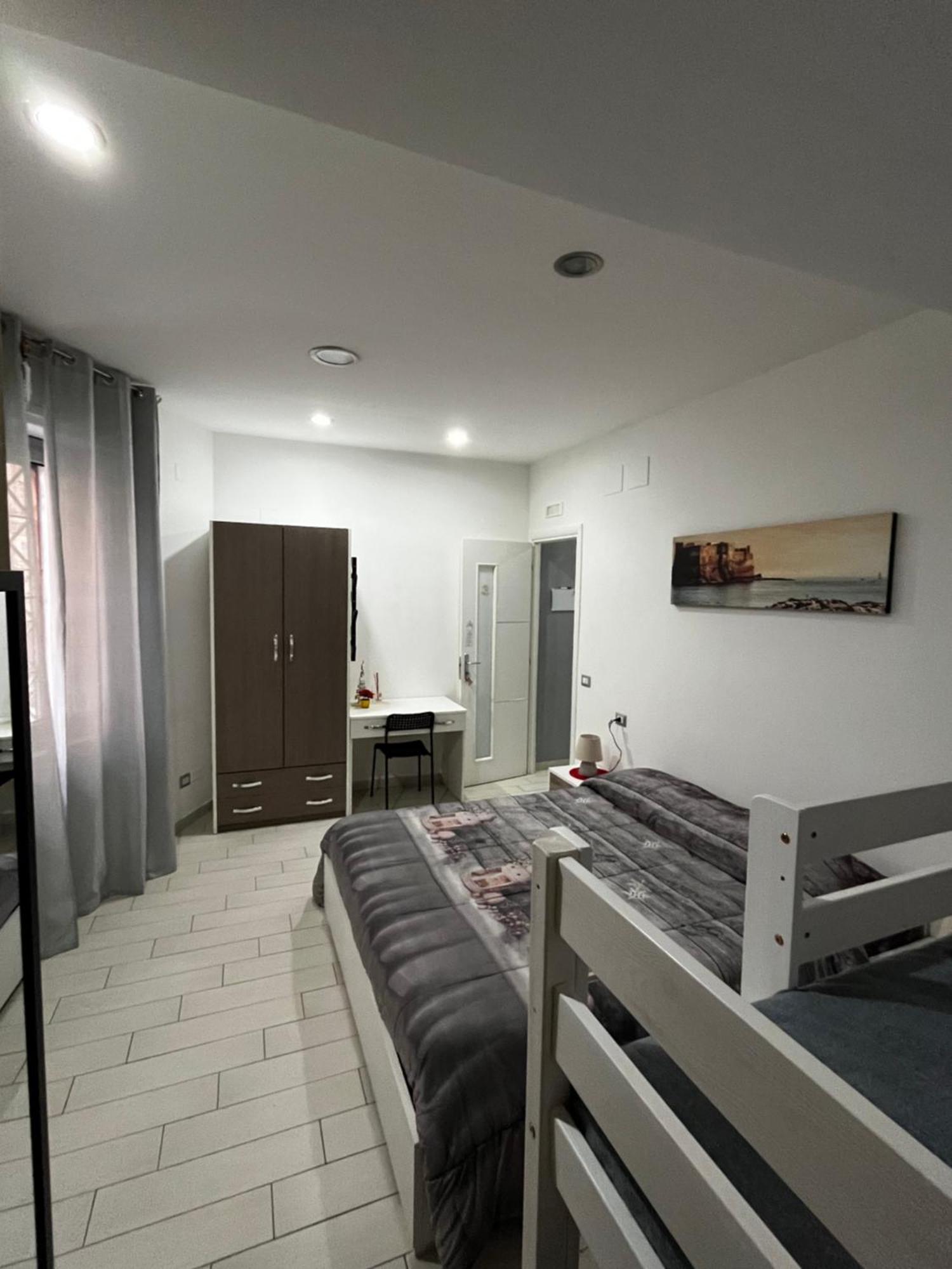 Family Room Portici Ngoại thất bức ảnh