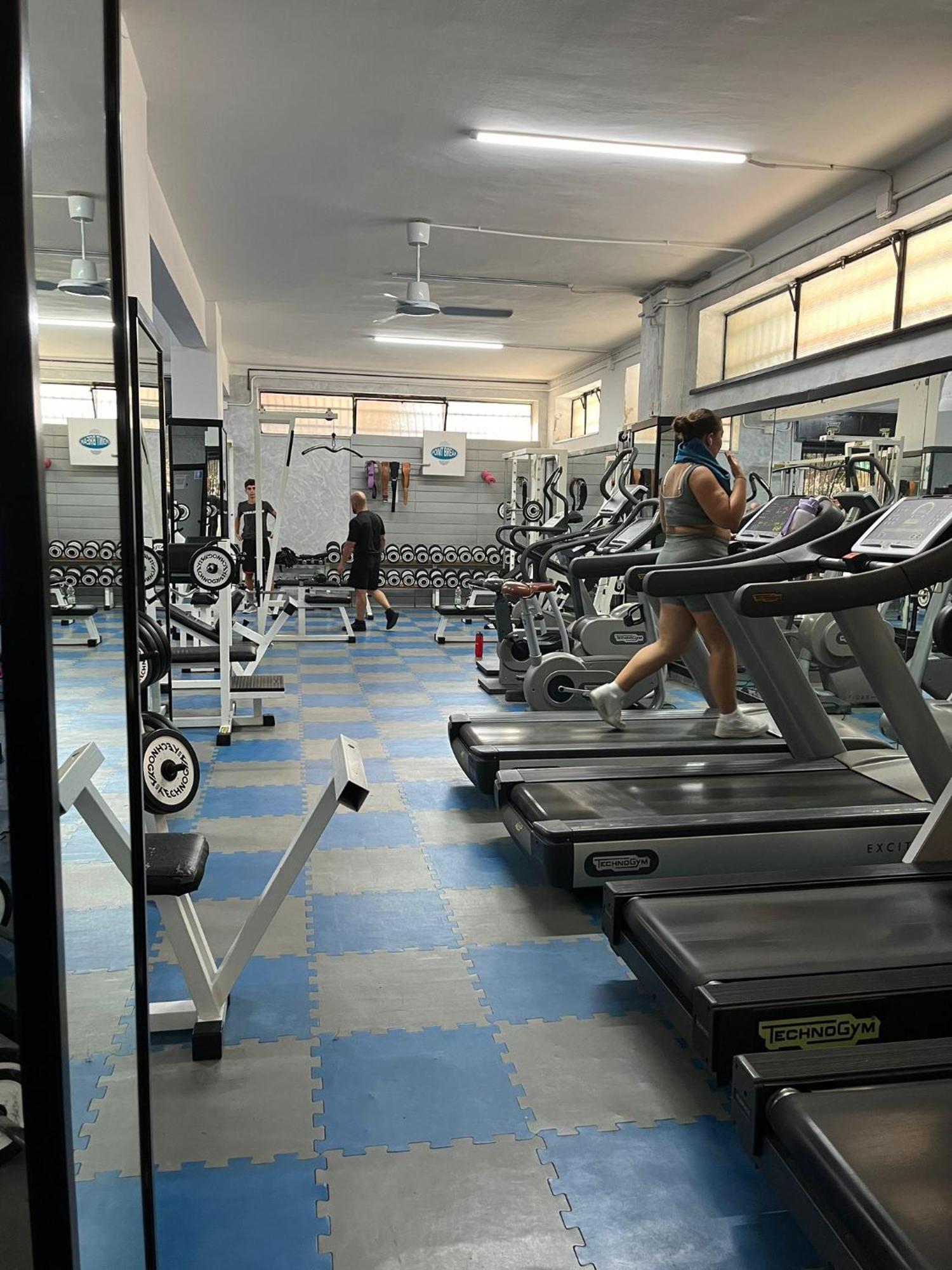 Family Room Portici Ngoại thất bức ảnh
