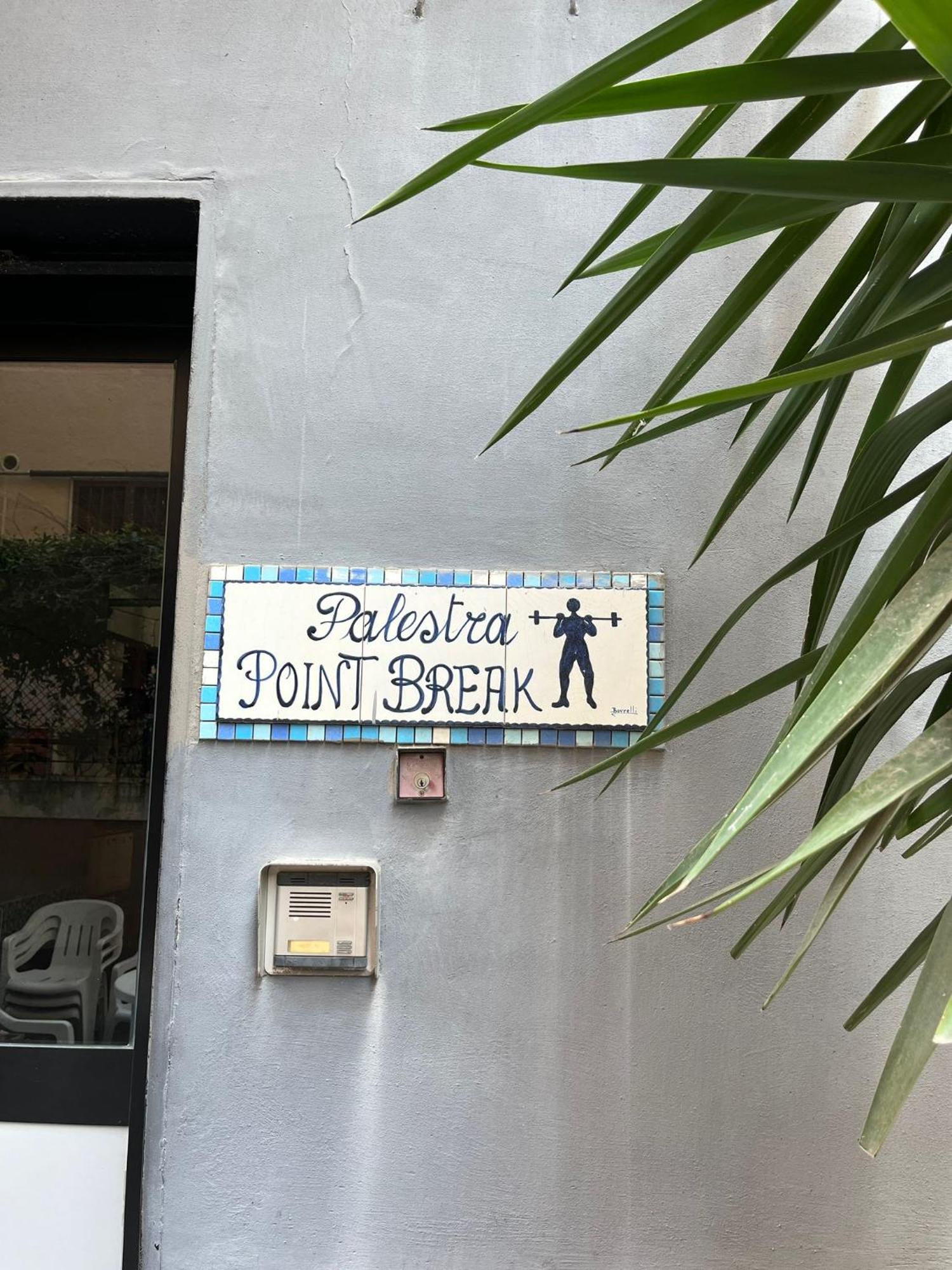 Family Room Portici Ngoại thất bức ảnh