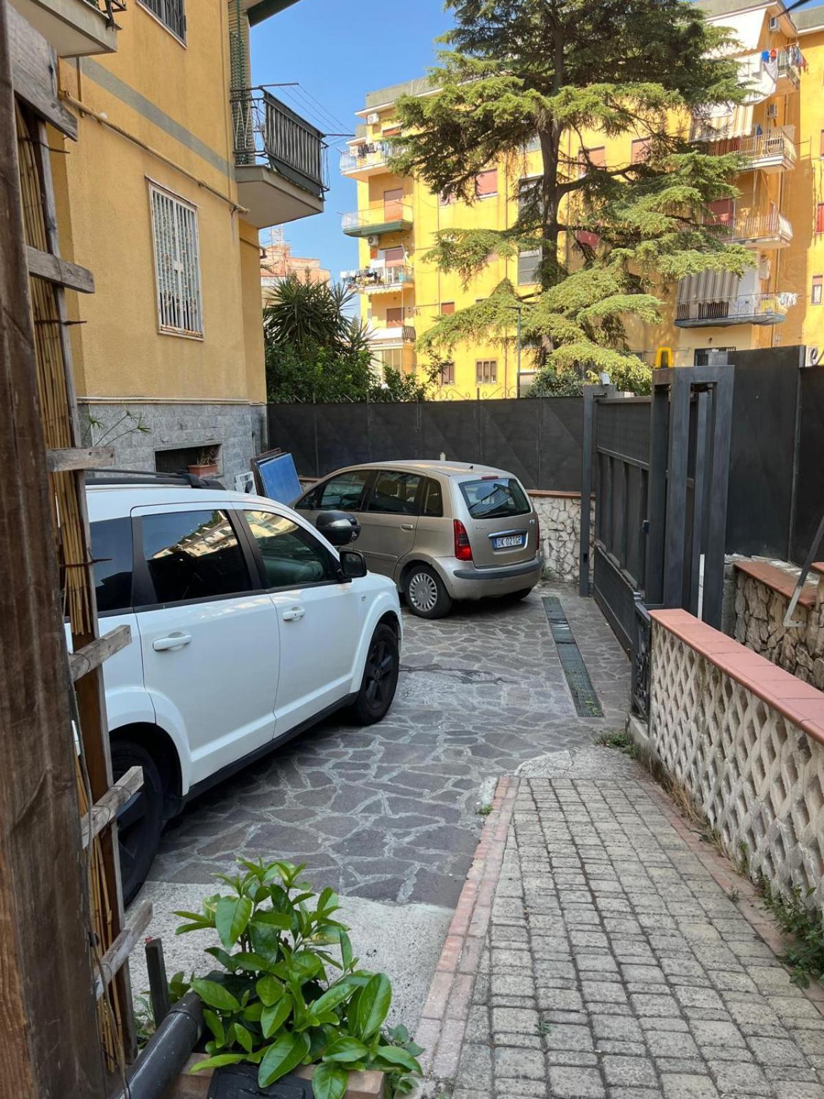 Family Room Portici Ngoại thất bức ảnh