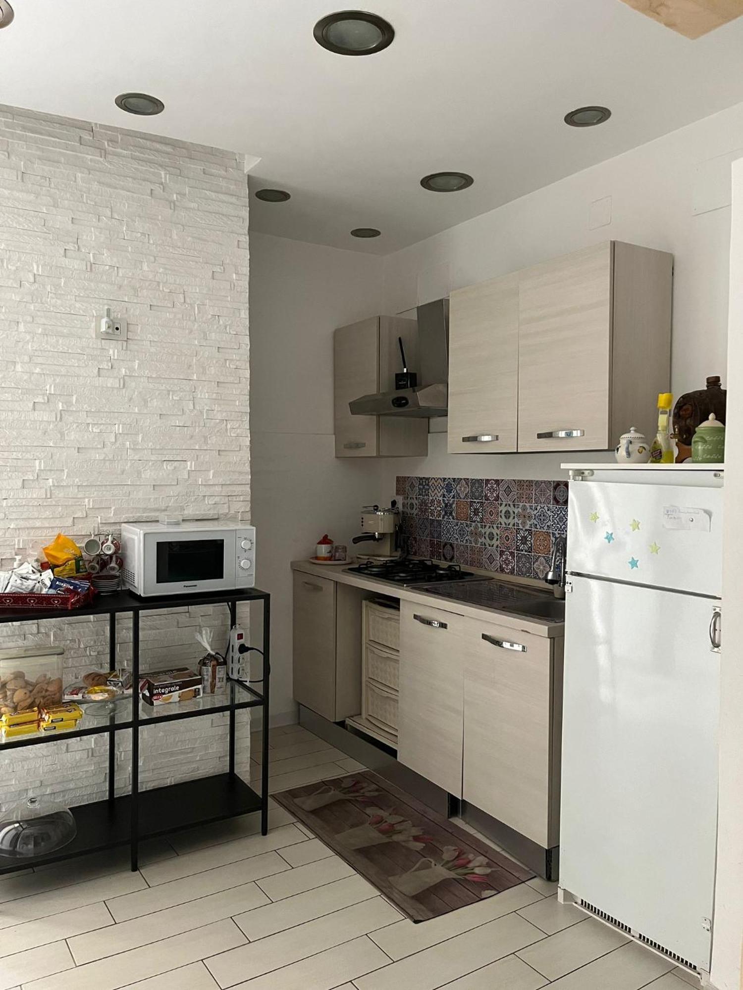Family Room Portici Ngoại thất bức ảnh