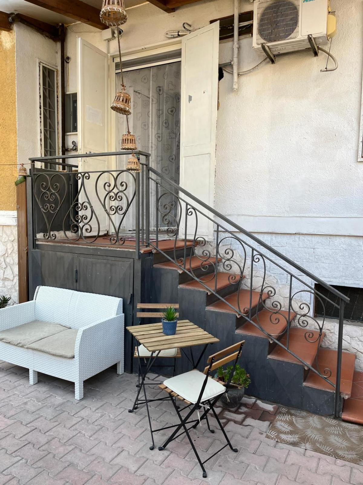 Family Room Portici Ngoại thất bức ảnh