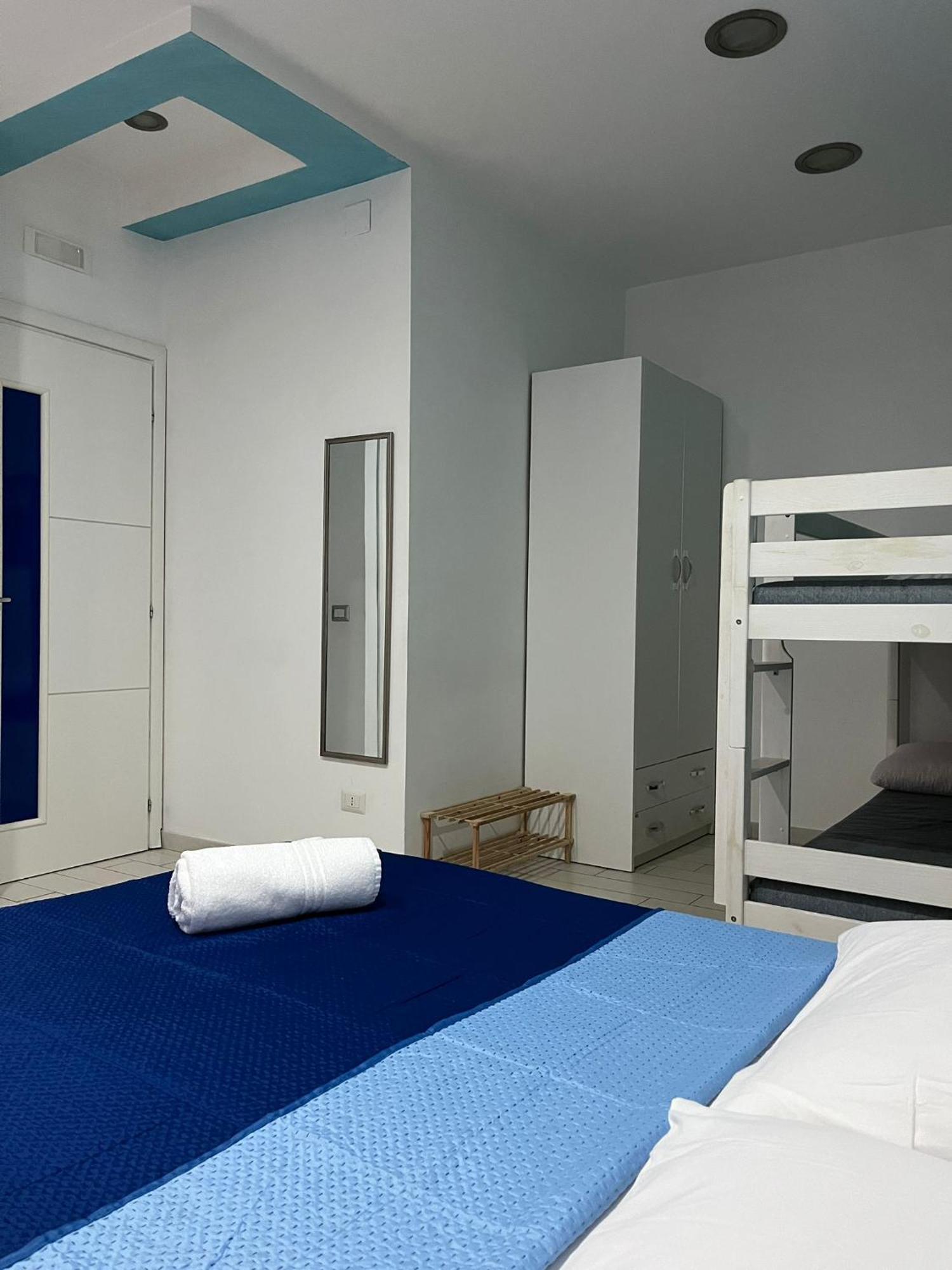 Family Room Portici Ngoại thất bức ảnh