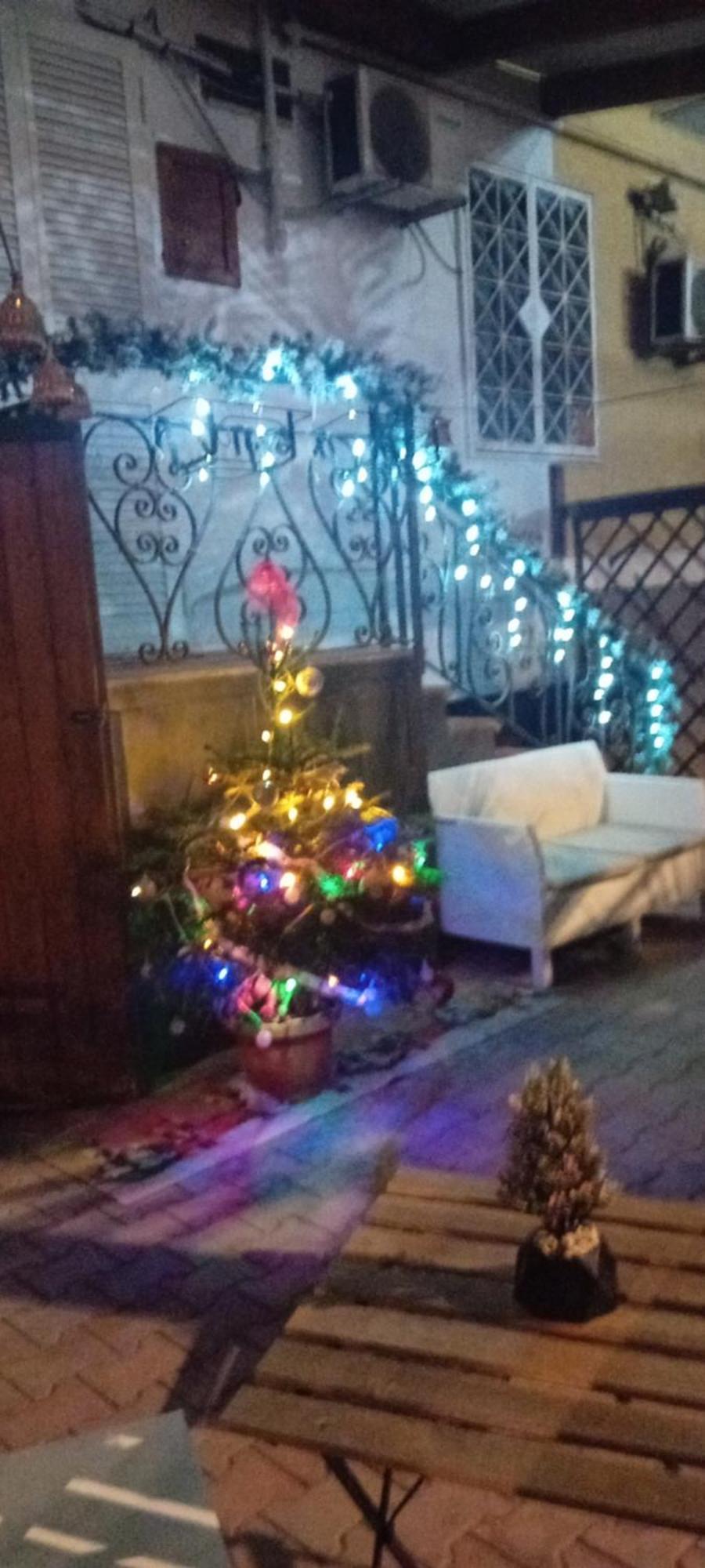 Family Room Portici Ngoại thất bức ảnh